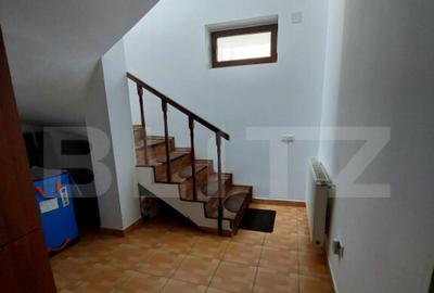 Casa/Spatiu Comercial, 620 mp, pe 3 nivele: demisol, parter, - 12