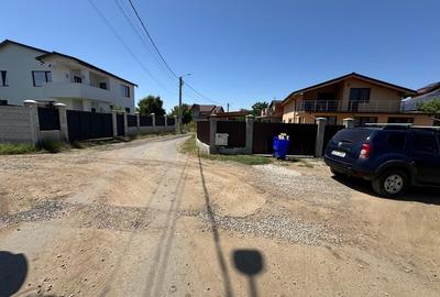 Vanzare Teren construibil 2600mp Gneasa - 12