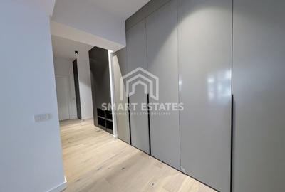 De vanzare 2 camere First Estates Pipera faza 1 - 5