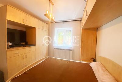 Casă individuală cu 3 camere cu Canalizare în Valu lui Traian - 14