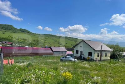 Teren de 1917 mp, în Central - 5