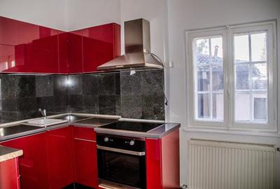 Proprietar inchiriez duplex etaj 1+mansarda-Aviatorilor-Kiseleff,in vila,160mp - 5