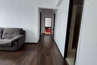 Apartament cu 4 camere de vânzare în Mănăștur - zona Penny. - 6