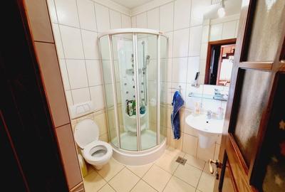 Casa cu gradina de inchiriat, liniste, confort si eleganta, cart Europa - 13