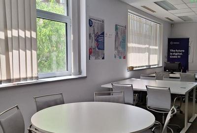 Cladire de birouri Armeneasca - 4