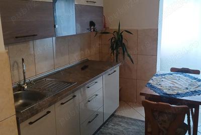 Apartament cu 2 camere decomandat în Rogerius - 1