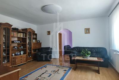 Casă săsească cu 4 camere în Turnișor - teren 518 - 9