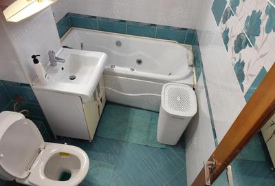 Apartament cu 3 camere decomandat, mobilat în Central - 7