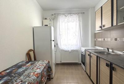 Apartament cu 2 camere decomandat în Giroc - 8