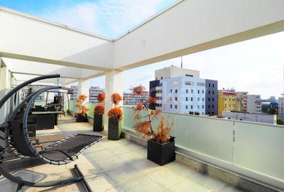 Apartament cu 4 camere decomandat, mobilat în Kiseleff - 1