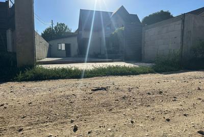 Casă 6 camere cu teren 467 mp – Samurcași (lângă Buftea, viitor nod A0) - 52