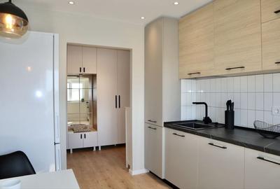 De vanzare apartament 2 camere Crangasi De vanzare apartament 2 camere Crangasi - 3