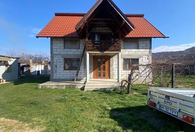 Casă individuală cu 6 camere cu Canalizare în Tigveni - 28