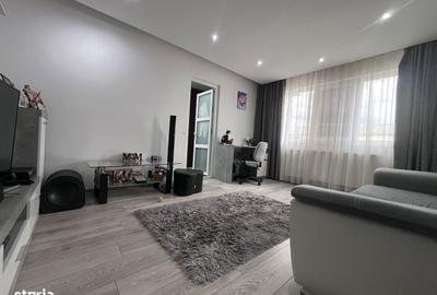 Apartament cu 2 camere nedecomandat în Micro 6 - 4