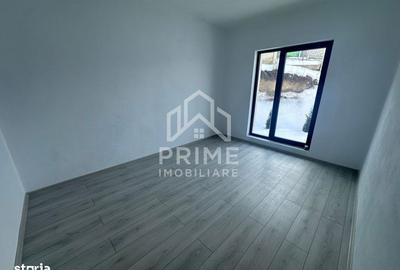 Casă cu 3 camere cu Teren 550 Mp în Central - 8