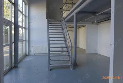 Inchiriez hale si platforme betonate - 6