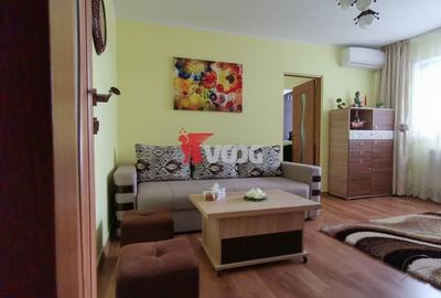 Apartament 2 camere Tipografilor - 1