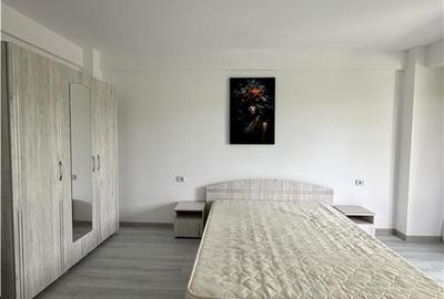 Garsonieră semidecomandată în Bucium - 1