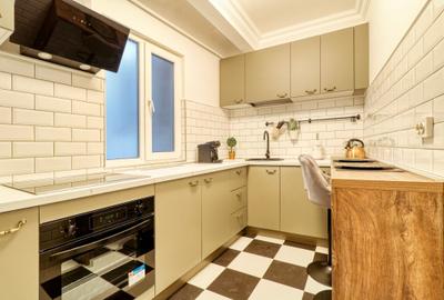 Apartament 2 camere I 60mp Apartament 2 camere I 60mp - 9