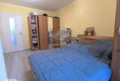 Apartament cu 3 camere decomandat, mobilat în Florilor - 5