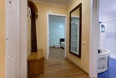 Apartament cu 3 camere decomandat, mobilat în Peco - 17