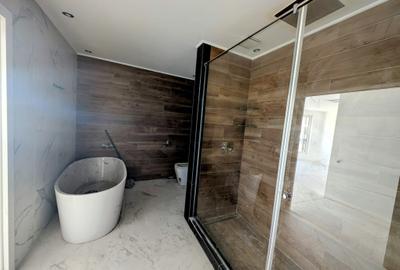 Persepolis penthouse et5+M,elegant,Cartierul Francez,Herestrau,vedere libera - 6