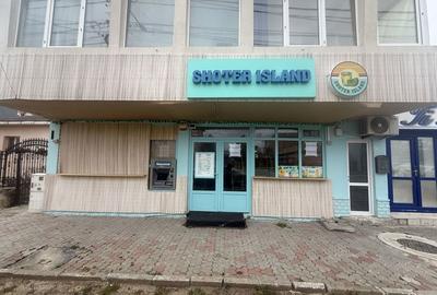 Spațiu comercial, de 34 mp, în Ultracentral