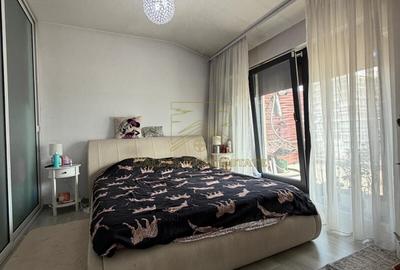 Apartament cu 2 camere decomandat, mobilat în Metalurgiei - 5