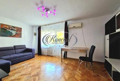 Apartament cu balcon si 2 locuri de parcare, cartier Marasti - 11