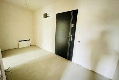 Apartament de 2 camere, 51 mp, semifinisat, Zona Manastur - 7