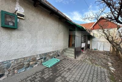 Casa individuala cu 4 camere, 100 mp, zona Centru - 3