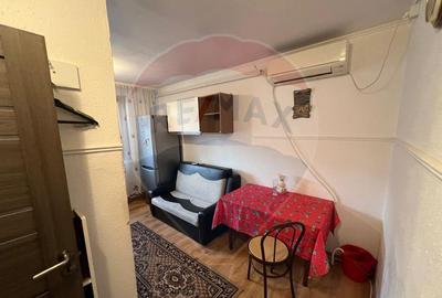Apartament cu 1 camere de inchiriat in zona Gara - 3