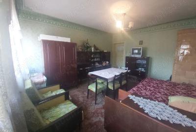 Apartament cu 2 camere decomandat în Central - 10