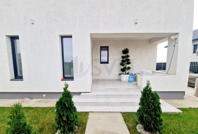 Casa de 4 camere Buftea Flamanzeni Casa de 4 camere Buftea Flamanzeni - 3