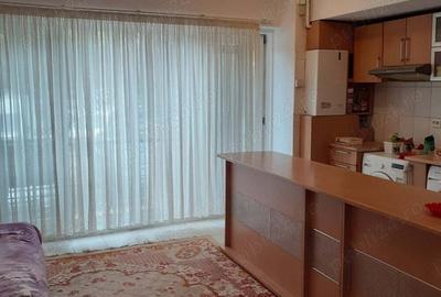 Apartament cu 2 camere, mobilat în Sisești - 1