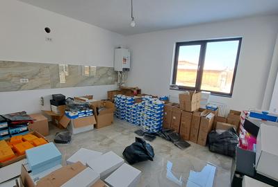 Casă individuală cu 5 camere cu Canalizare în Chitila - 17