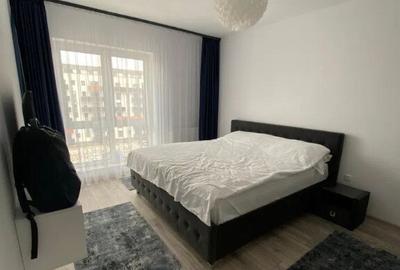 Apartament cu 3 camere, mobilat, utilat - Avantgarden 4 - 2