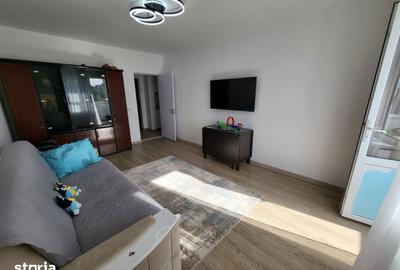 Apartament cu 2 camere în Port - 7