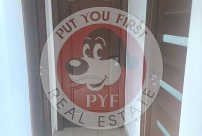 Apartament cu 3 camere semidecomandat în Dorobanți - 1