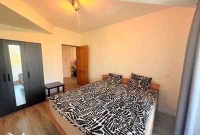 Apartament cu 2 camere semidecomandat, mobilat în Ghencea - 6