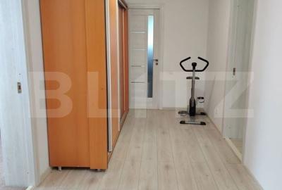 Casă cu 2 camere în Cerghid - 8