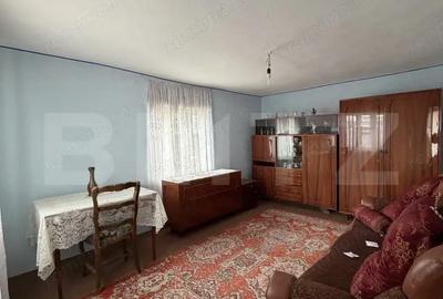 Casă cu Teren 4505 Mp în Central - 4