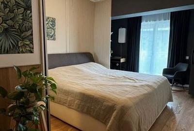 3 camere | Otopeni | Tunari | Terasa 20 mp | 2 x parcare - 7