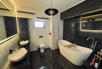 Apartament Lux cu 2 camere Evergreen Towers - 6