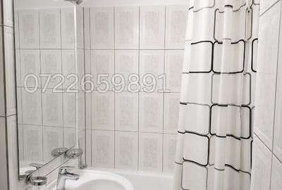 Apartament cu 2 camere decomandat, mobilat în Dorobanți - 9