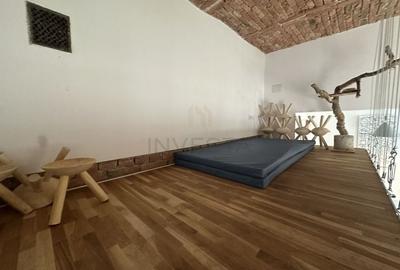 Garsoniera in ultracentral! Imobil privat cu curte comuna! - 3