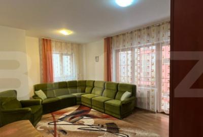 Apartament cu 2 camere decomandat în Florești - 5
