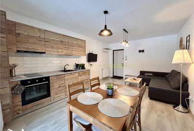 Apartament cu 2 camere în Zamora - 2