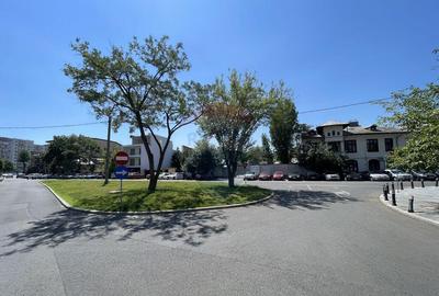 Teren de vanzare strada Frunzei | Piata Muncii - 2