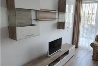 2 camere l Mobilat si utilat l Balcon l Zona Coresi - 3